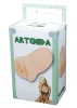 Artemida maszturbátor vagina 340g
