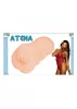 Atena Maszturbátor vagina 540 g
