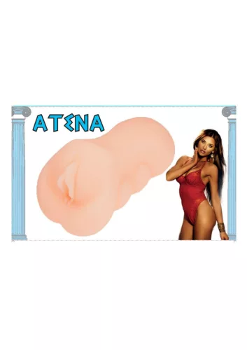 Atena Maszturbátor vagina 540 g
