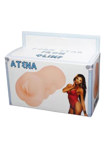 Atena Maszturbátor vagina 540 g
