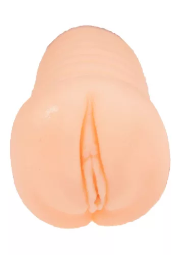 Renia vagína maszturbátor vibrációval 650 g