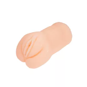 Afrodyta Masturbátor vagina wibrációval 650g