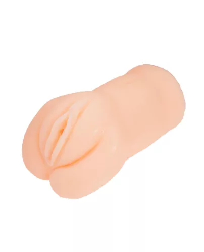 Afrodyta Masturbátor vagina wibrációval 650g