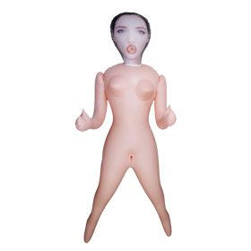 Lalka – érzéki csiklóizgató, prémium minőségben