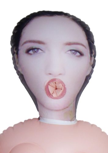 Lalka – érzéki csiklóizgató, prémium minőségben