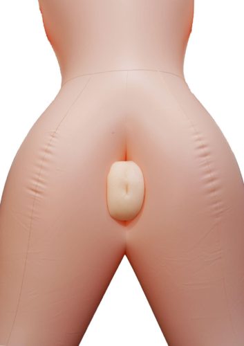 Lalka - érzéki csiklóizgató vibrátor