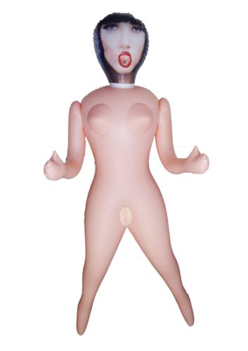 Lalka – érzéki intim kényeztető maszturbátor