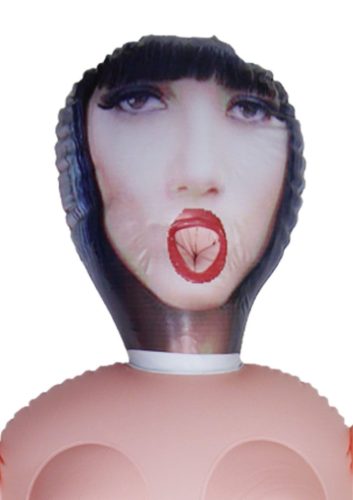 Lalka – érzéki intim kényeztető maszturbátor