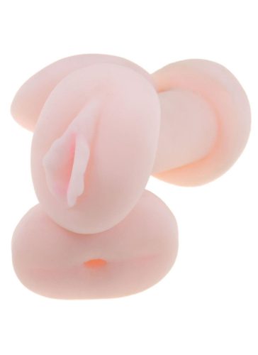 Lalka-SINDY – 3D játékbaba, prémium élményhez