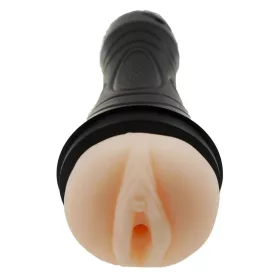 Masturbátor vagina CyberSkin anyagból