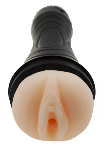 Masturbátor vagina CyberSkin anyagból
