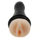 Masturbátor vagina CyberSkin anyagból