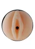 Masturbátor vagina CyberSkin anyagból