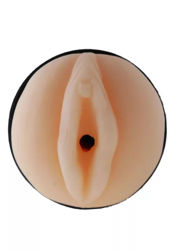 Masturbátor vagina CyberSkin anyagból