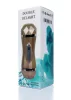 Double Delight maszturbátor USB csatlakozóval 35 funkcióval
