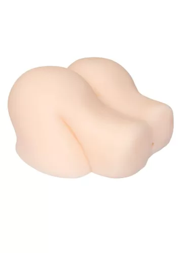 Life-Sized Masturbátor vibrációval XL