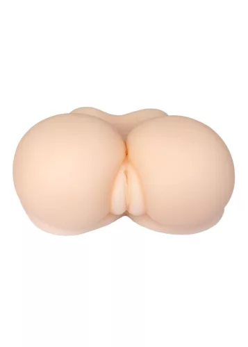Life-Sized Masturbátor vibrációval XL