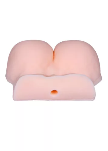 Maszturbátor Rezgő funkciós, távirányítós 27 cm XXL méretű
