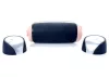 Susan Double Delight 2.0 maszturbátor USB csatlakozóval 36 funkcióval