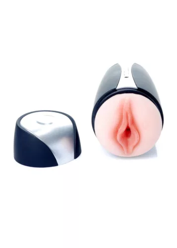 Susan Double Delight 2.0 maszturbátor USB csatlakozóval 36 funkcióval