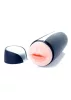 Susan Double Delight 2.0 maszturbátor USB csatlakozóval 36 funkcióval