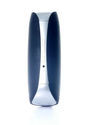 Susan Double Delight 2.0 maszturbátor USB csatlakozóval 36 funkcióval