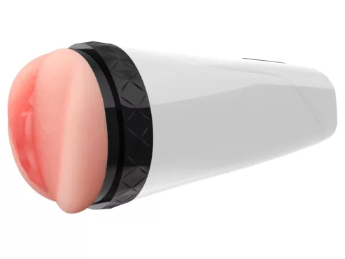 Molly maszturbátor 36 funkció USB csatlakozóval