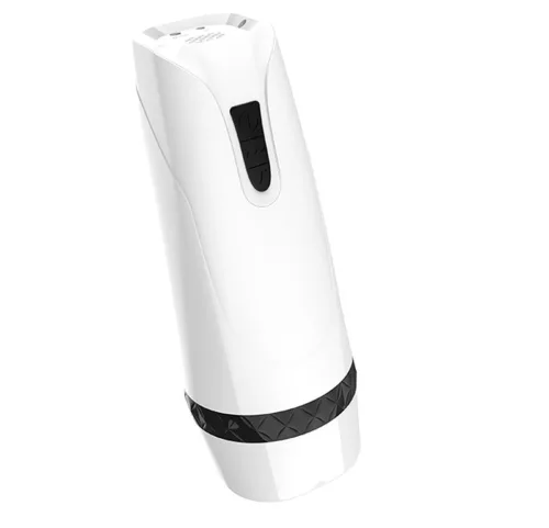 Molly maszturbátor 36 funkció USB csatlakozóval
