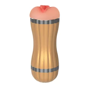 Bevis USB maszturbátor 36 funkcióval