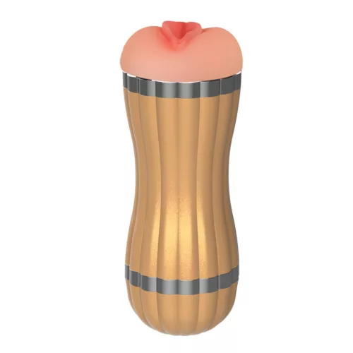 Bevis USB maszturbátor 36 funkcióval