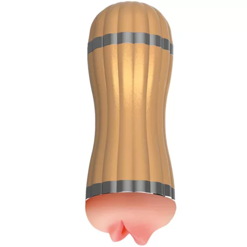 Bevis USB maszturbátor 36 funkcióval