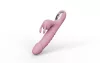 Sunny Vibrátor Lökő, 20 rezgés, USB-töltés fekete