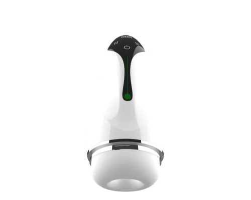 Masturbation Cup maszturbátor USB töltés, vibráció és szívó funkciók