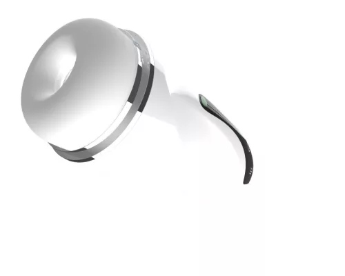 Masturbation Cup maszturbátor USB töltés, vibráció és szívó funkciók