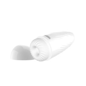   Rezgetős maszturbátor pohár USB töltéssel érzékelő funkcióval