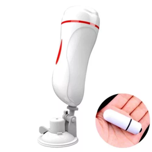 Suction Master maszturbációs pohár