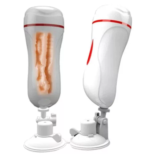 Suction Master maszturbációs pohár