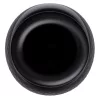 Midnight Pulse Maszturbátor 6 mód vibráció, melegíthető 18 cm fekete