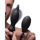 Inflator Plug – prémium légpárnás anál dildó