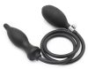 Inflator Plug – prémium légpárnás anál dildó