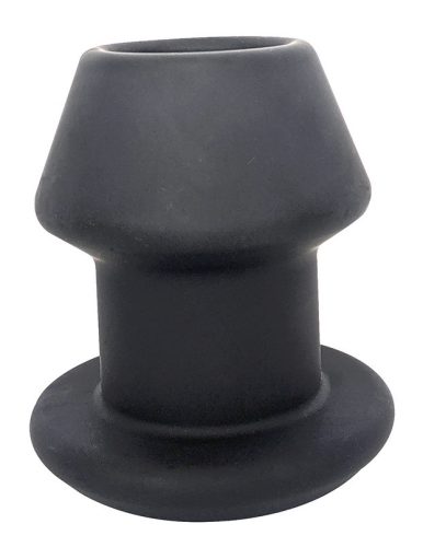 Plug Tunnel Hol Ass – prémium anális kiegészítő 9 x 8 cm
