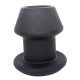 Plug Tunnel Hol Ass – prémium anális kiegészítő 9 x 8 cm
