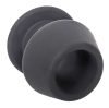 Plug Tunnel Hol Ass – prémium anális kiegészítő 9 x 8 cm