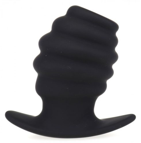 Hollow Plug – 10 cm-es prémium anális izgató