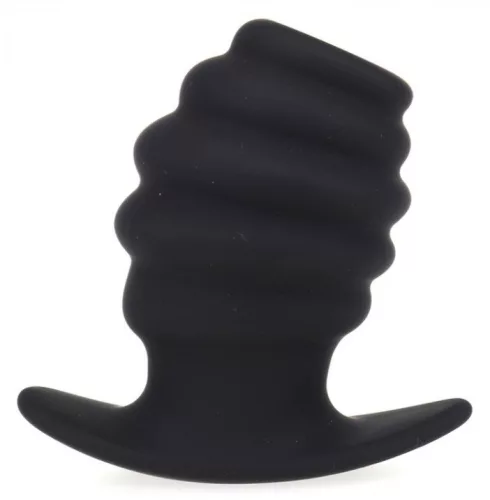 Hollow Plug – 10 cm-es prémium anális izgató