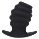 Hollow Plug – 10 cm-es prémium anális izgató