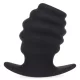 Hollow Plug – 10 cm-es prémium anális izgató