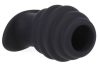 Hollow Plug – 10 cm-es prémium anális izgató