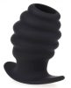 Hollow Plug – 10 cm-es prémium anális izgató