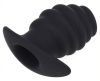 Hollow Plug – 10 cm-es prémium anális izgató